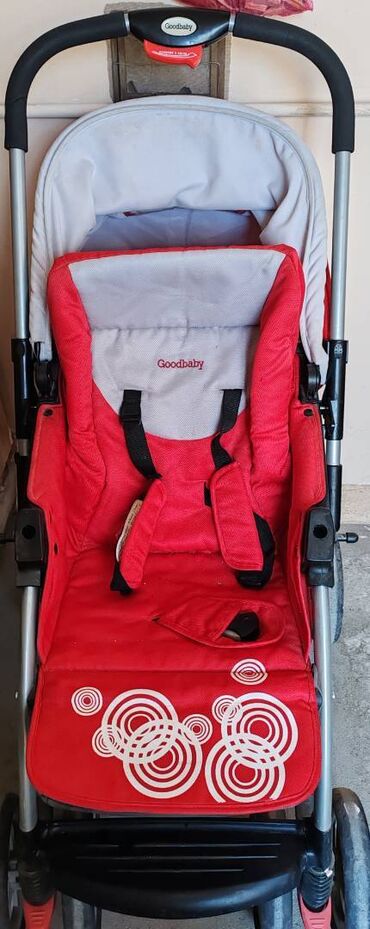 Gəzinti arabaları: İşlənmiş -da lalafo.az — 6 Gəzinti arabaları: İşlənmiş — 6