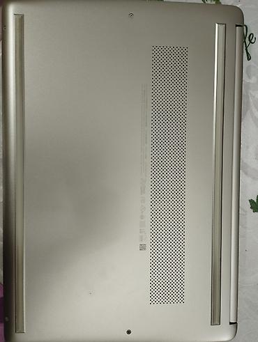 ssd hdd 1tb: HP noutbuk 14-dq1xxx Xüsusiyyətlər: - Marka/model: HP (gümüşü korpus — 7