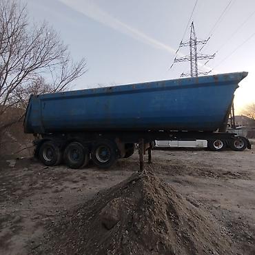 тонирофка: Тягач, Volvo, 2003 г. — 8