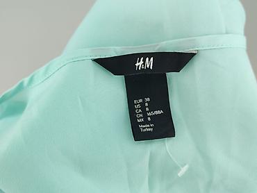lindex pl: H&M, Bluzka damska, rozmiar S — 4