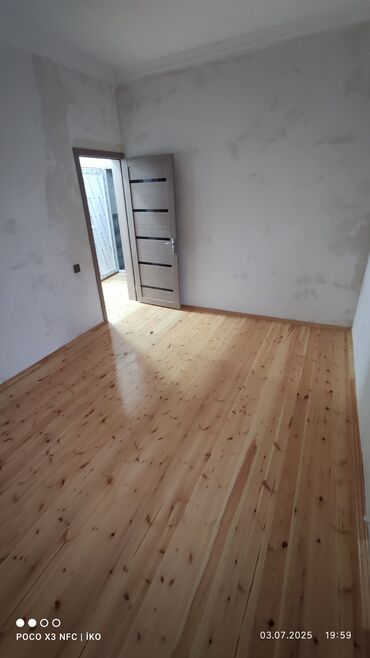 Həyət evləri və villaların satışı: Binə 3 otaqlı, 80 kv. m, Kredit yoxdur, Yeni təmirli — 6