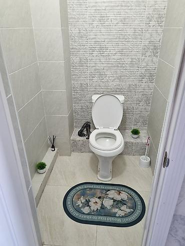 Долгосрочная аренда квартир: 3 комнаты, С мебелью полностью — 9