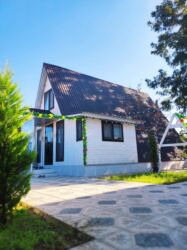 Günlük kirayə evlər: 100 kv. m, 2 otaqlı, Artezian quyusu, İnternet, Qaz — 2