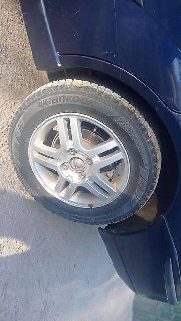 Ford: Ford Focus: 2003 г., Механика, Универсал — 3