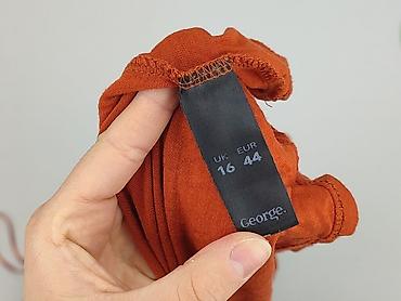 gerry weber: George, Sukienka damska, rozmiar 3XL — 6
