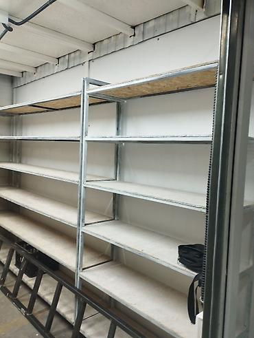 торговые точки: Прадается торгового места в торговом центре «Дүн жана Чекен» (сектор — 3