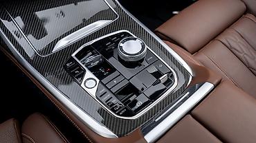 BMW: BMW X7: 2025 г., 4.4 л, Автомат, Бензин, Кроссовер — 12