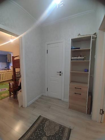 Продажа квартир: 2 комнаты, 48 м², 105 серия, 3 этаж — 3