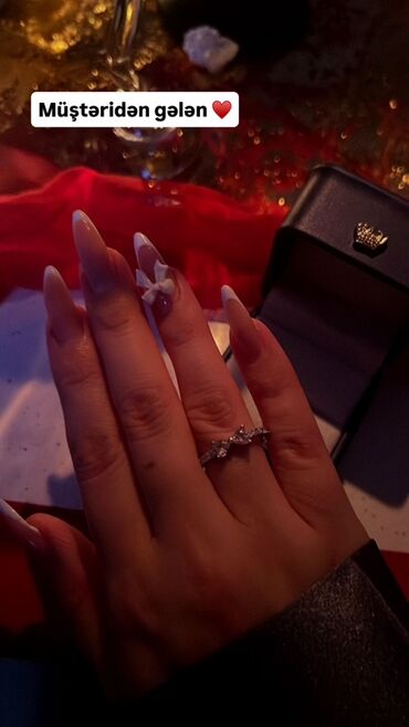 Manikür, pedikür: Manikür, Dırnaqların dizaynı — 9