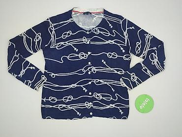 sweter tommy: Tommy Hilfiger, Kardigan damski, rozmiar M — 2