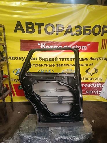 дверь киа соренто: Предлагается задняя левая боковая дверь для автомобиля Kia Sorento MQ4 — 2