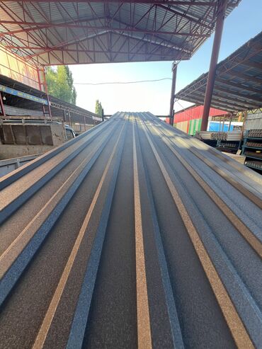 Профнастил: Центр кровли все для вашей крыши ✅профнастил, МЕТАЛЛОЧЕРЕПИЦА! — 8