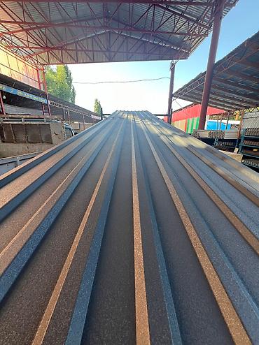 Другое для крыш: Профнастил МЕТАЛЛОЧЕРЕПИЦА ✅центр кровли все для вашей крыши ✅хорошее — 15