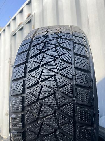шины 265 50 20: ❄️ ЗИМНИЕ ШИНЫ BRIDGESTONE 🇯🇵 🔥 Японское качество и премиальный — 3