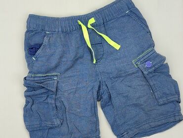 spodenki ombre: Shorts, Cool Club, 9 years, 128/134, condition - Good