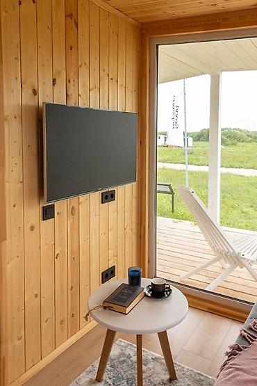 Модульные диваны: Модульный диван — 10