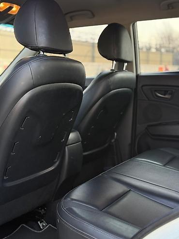 Ssangyong: Ssangyong Tivoli: 2020 г., Автомат, Кроссовер — 5