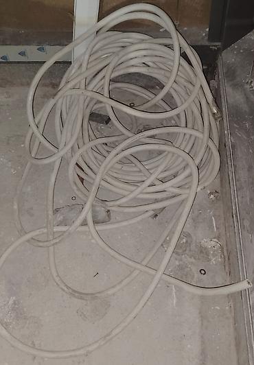 kabel satisi: Yeni, Kabel, Mis, 5x70, Göknur — 2