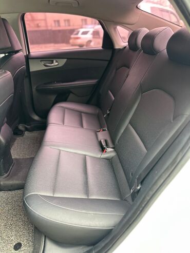 Kia: Kia K3: 2019 г., 1.6 л, Автомат, Бензин, Седан at lalafo.kg — 7 Kia: Kia K3: 2019 г., 1.6 л, Автомат, Бензин, Седан — 7