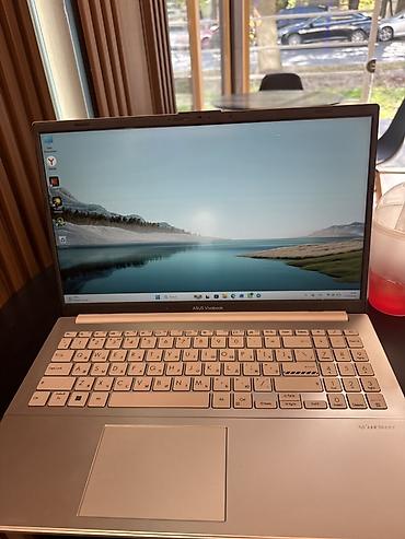 msi creator: ASUS VivoBook 15 — тонкий и лёгкий ноутбук для учёбы, офиса и — 2