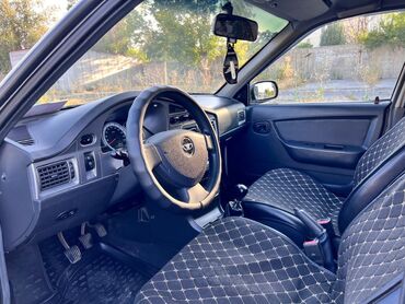 Daewoo: Продается DAEWOO NEXIA 2 Год выпуска: 2011 Цвет: белый Учет