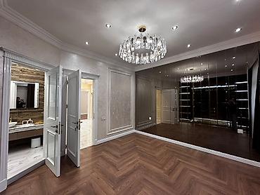 Продажа квартир: 4 комнаты, Новостройка, 210 м² — 8