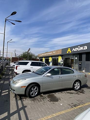 toyota takoma: Toyota Windom: 2004 г., 0.3 л, Автомат, Бензин, Седан — 4