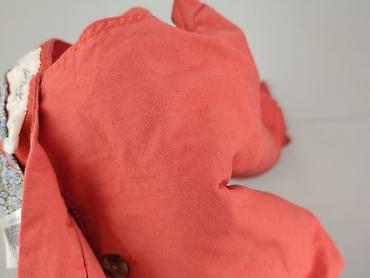 overalls: H&M L.O.G.G., Spodnie materiałowe damskie, rozmiar L — 6