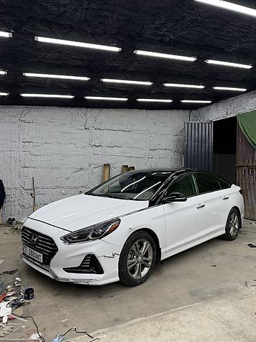 оклейка плёнкой: Премиальная оклейка автомобиля виниловой плёнкой (car wrapping) - — 6
