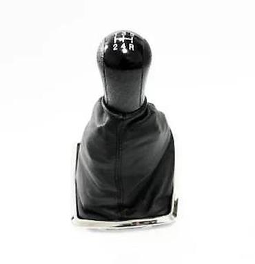 Ostalo: Ručica menjača sa manžetnom i ramom – 5 brzina + rikverc - Tip — 6