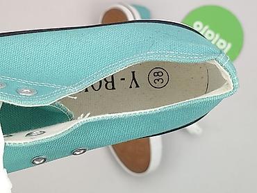 ccc lacoste: Trampki damskie, rozmiar 38 — 5