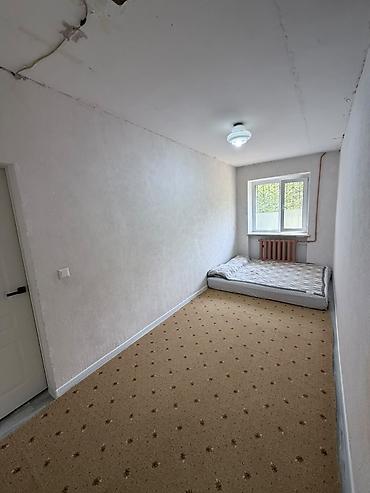 хрущёвки: 3 комнаты, 54 м², Хрущевка, 1 этаж, Евроремонт — 6