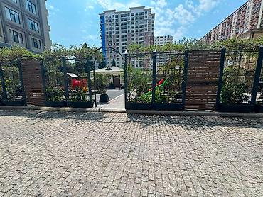 Квартиры: 2 комнаты, Новостройка, 83 м² — 3
