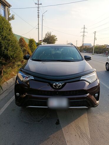 купить набор ключей: Toyota RAV4: 2018 г., 2.5 л, Автомат, Бензин, Кроссовер