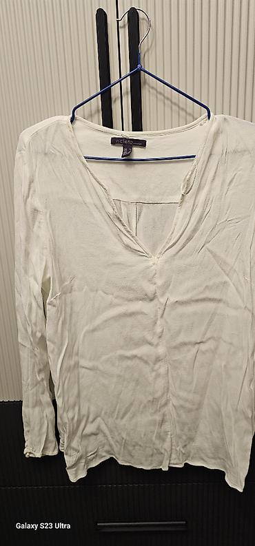 1 defe geynilib, Mango firmasi, M/L bedene uygun