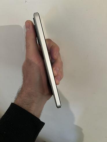 Poco: Poco X6 Pro, 512 GB, rəng - Boz — 6