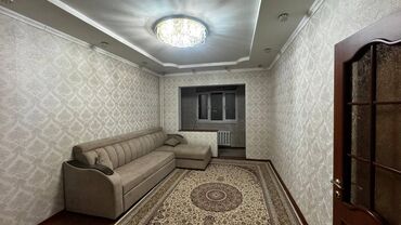сдам квартиру на длительный срок: 3 комнаты, Риэлтор, Без подселения, С мебелью полностью