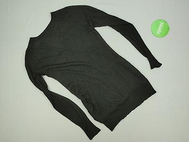 sweter dekolt serce: Sweter damski, rozmiar S — 3