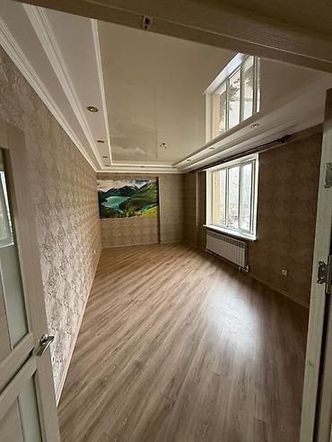 Продажа квартир: 2 комнаты, 68 м², Элитка, 2 этаж, Евроремонт — 8