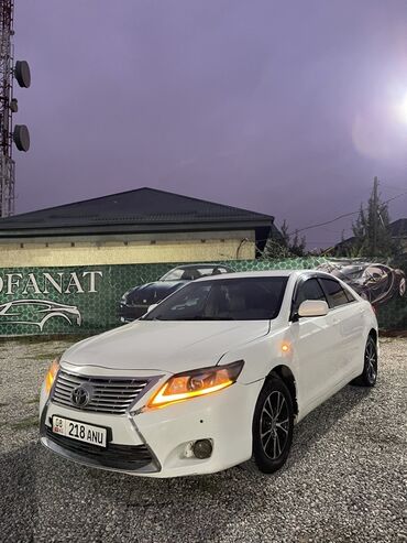продаю машину требуется ремонт двигателя: Toyota Camry: 2008 г., 3.5 л, Автомат, Бензин, Седан