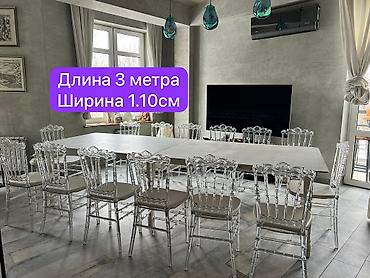 купить тейбл тент: Выездные банкеты | Оформители | Аренда посуды, Аренда столов, Аренда стульев — 3
