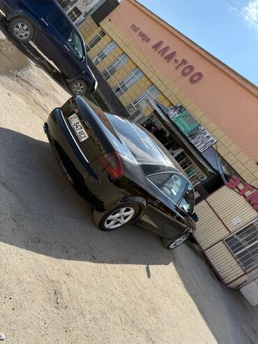 Audi: Audi A6: 2003 г., 2.5 л, Механика, Дизель, Седан — 3