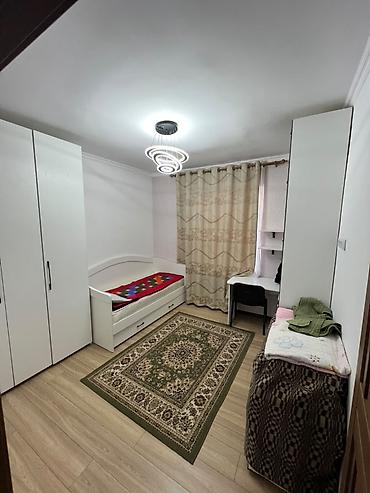 карабалта вознесеновка дом: 4 комнаты, 165 м², 5 соток, Бишкек, Кок-Жар ж/м Агентство недвижимости — 4
