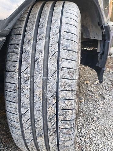 толщиномер для авто купить: AMG təkər diskləri və performans şinləri dəsti - Disklər: AMG — 9