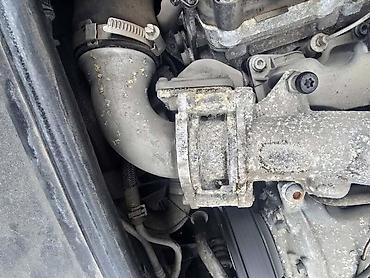 relej: KLAPNA GASA 4.2 DIZEL ZA AUDI A8 OD 2011. DO 2015. GOD — 1