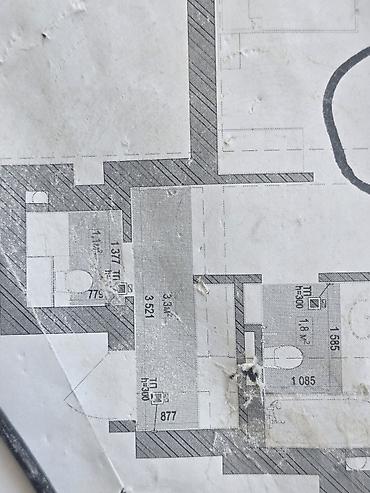 сдаётся квартира в кара балте: Услуги проектировщика, архитектора, 3D-визуализация, чертежи, | Квартиры — 1