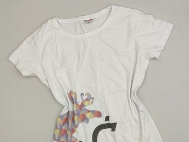 T-shirt damski, rozmiar XL