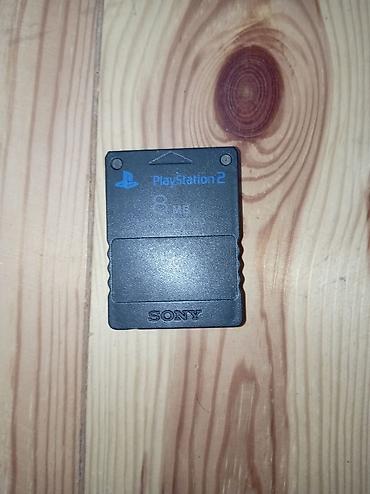playstation 3 ikinci el: Playstation 2 slim Almaniyadan gətirilib lazeri dəmirdir original — 5