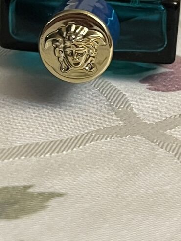 Ətriyyat: Müxtəlif brend kişi ətirləri seti Boş originaç flakonlar Şəkillərdə — 23