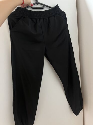 pantalone xs: XS (EU 34), S (EU 36), Regular rise, Other type